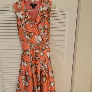 Great Jessica Howard summer dress!